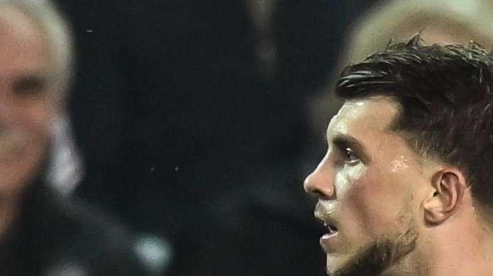 Samardzic a TV12: "Con la Roma dobbiamo fare ancora meglio che contro l'Inter"