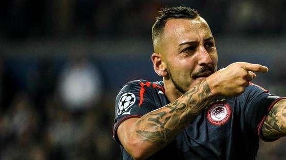 Mitroglou-Inter: stasera i nerazzurri tiferanno Ibra