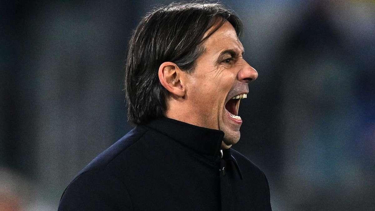 GdS - Inzaghi come lo sceriffo che entra nel saloon e mette la stella sul bancone