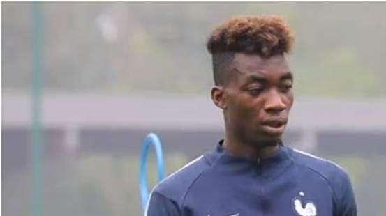 L'Équipe - Karamoh, ingresso vietato nello spogliatoio fino a mercoledì prossimo