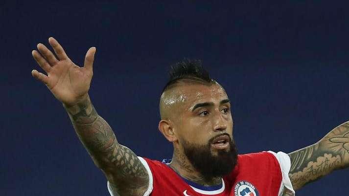 Besiktas su Vidal? Il vicepres. Torunogullari: "Non è vero, non abbiamo inviato offerte"