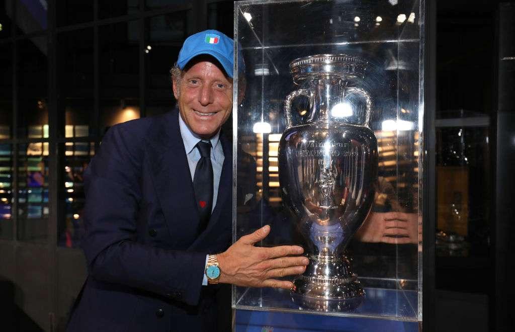 Calciopoli, Lapo Elkann: "Rapporto Juve-Figc? Non lo so, non ho ruoli nel club"