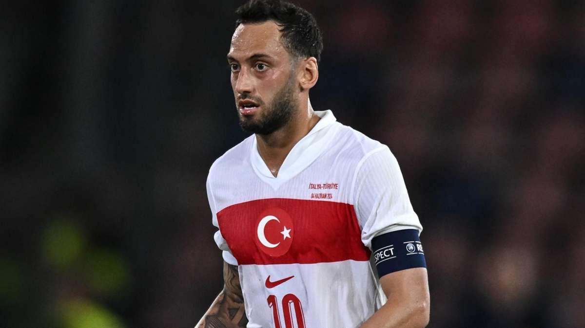 Fanatik - Calhanoglu, Bayern Monaco all'assalto: pronta l'offerta da 70 milioni per strapparlo all'Inter 