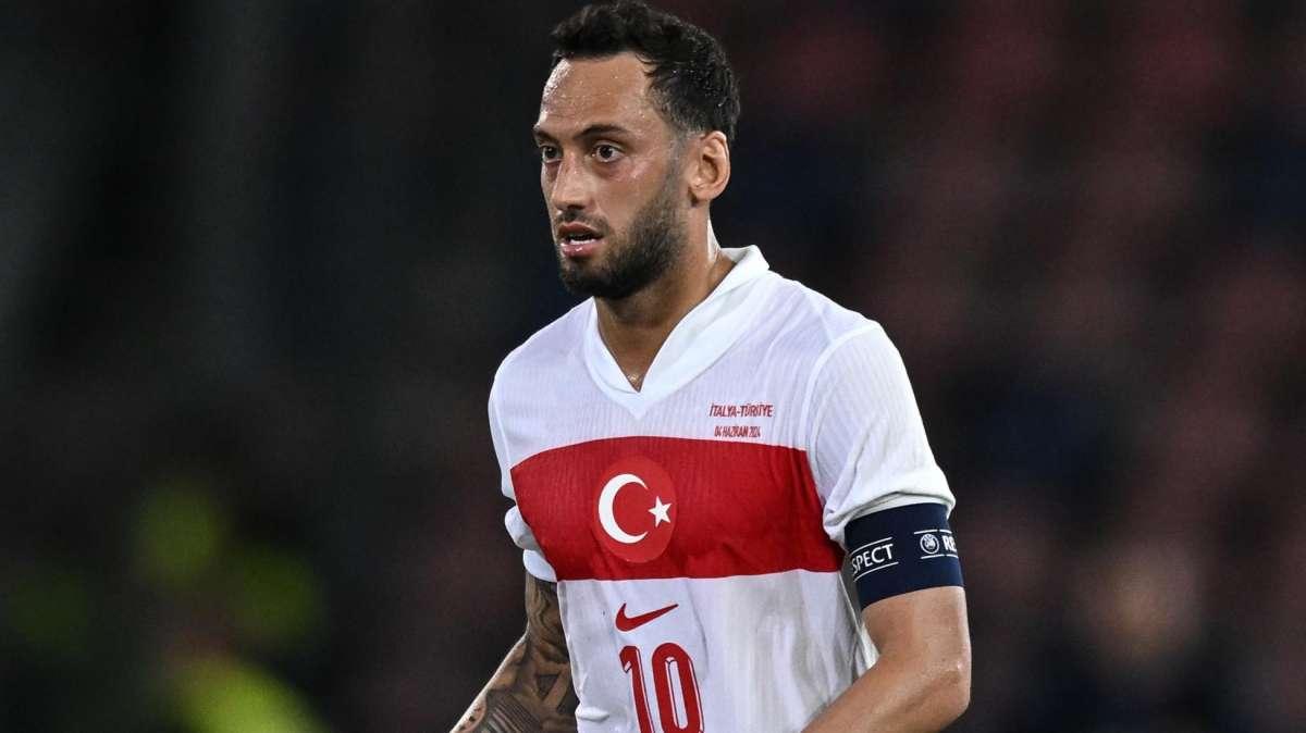InterNazionali - Dagli olandesi a Zielinski e Calhanoglu: oggi fine degli impegni per quattro giocatori dell'Inter 
