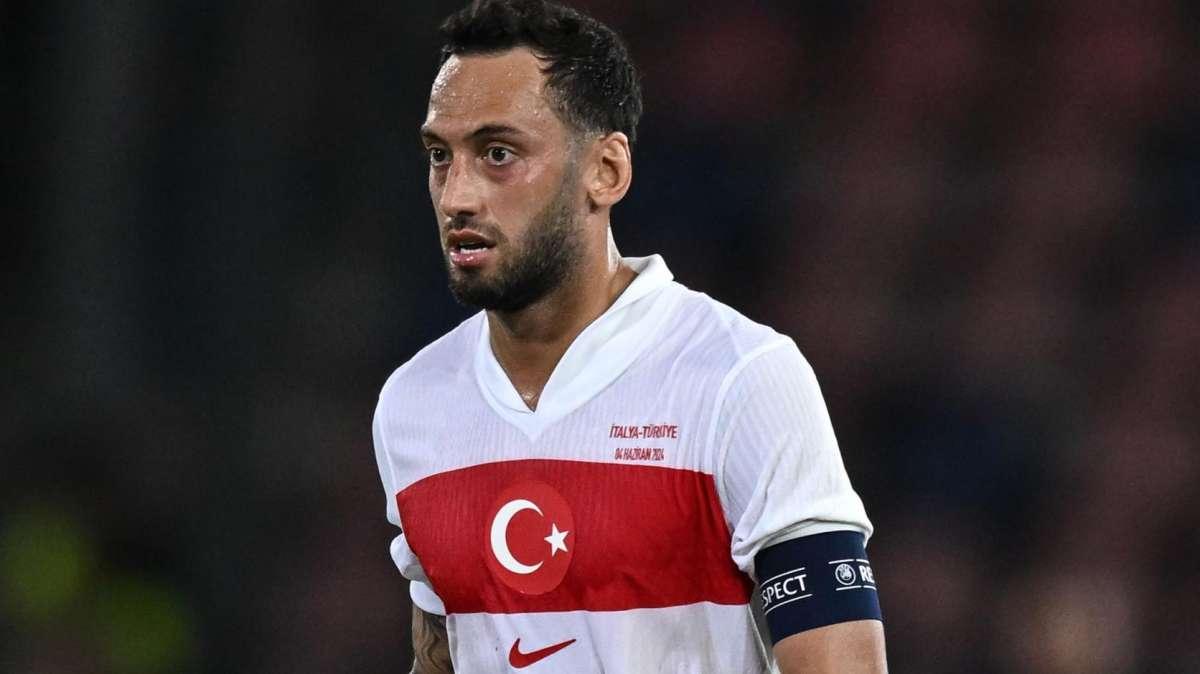 Polonia-Turchia, Zielinski contro Calhanoglu: sarà sfida tra numeri 10 interisti a Varsavia