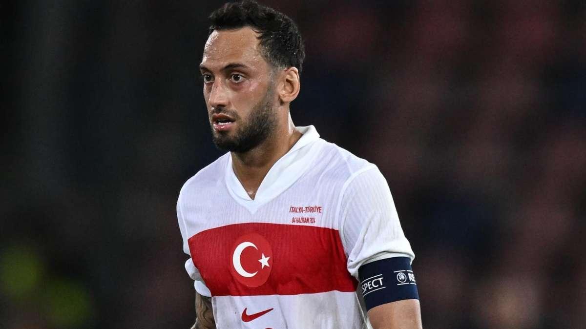 CdS - Calhanoglu-Bayern: l'Inter non deve vendere. Ma se fosse il turco a chiedere la cessione... 