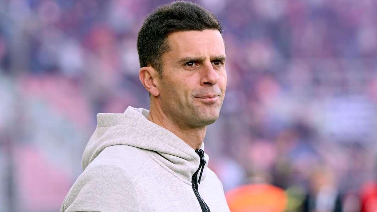 Castro simile a Lautaro? Thiago Motta dribbla: "Non faccio paragoni con nessuno"
