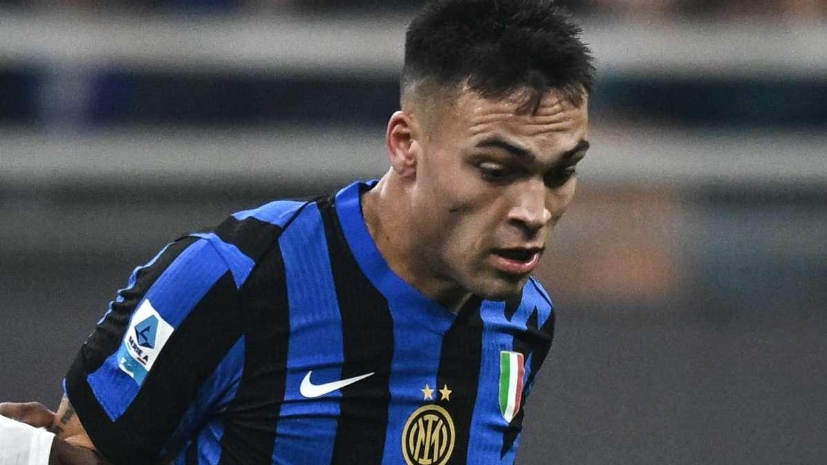 GdS - Lautaro è tornato: c'è un dato che rassicura Inzaghi. Ma già a occhio nudo...