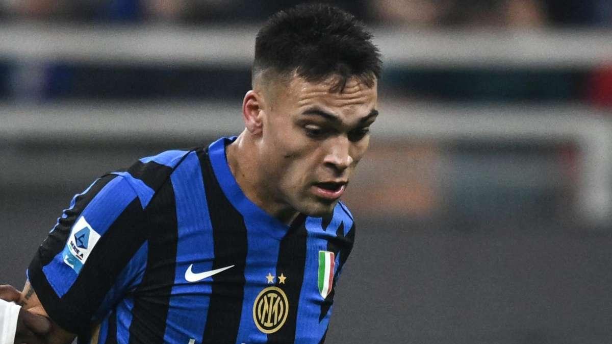 TS - Cercasi Lautaro in versione Argentina. Ma Inzaghi confida in lui anche a Leverkusen 