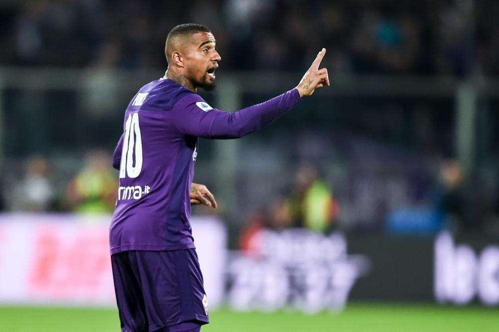 Fiorentina, Montella lancia Boateng con Chiesa. Un dubbio a centrocampo