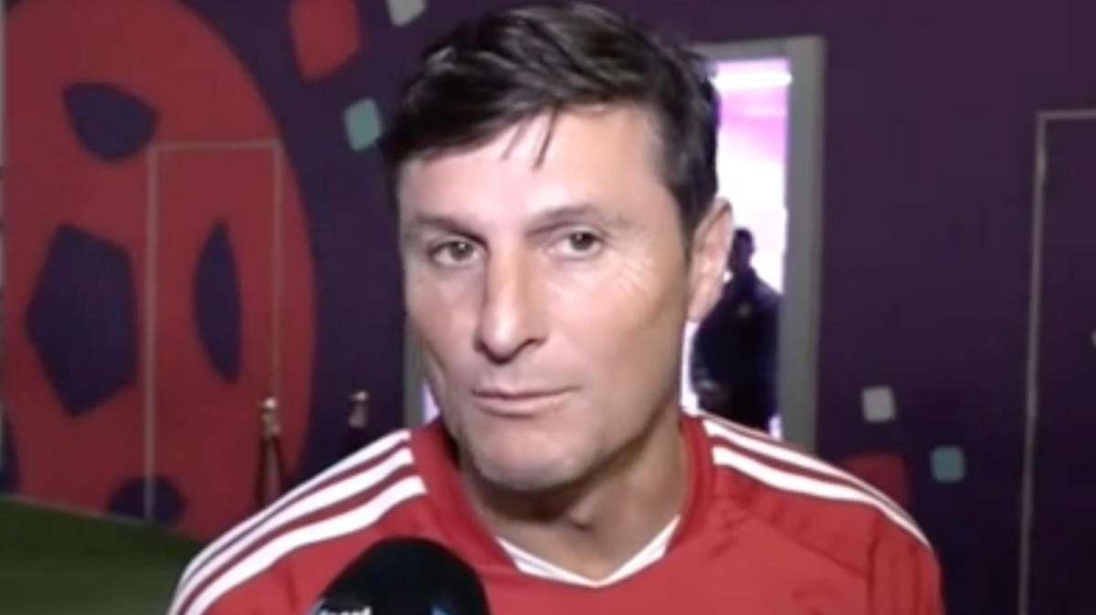 Zanetti trionfa in Qatar: i suoi South American Panthers vincono la Legends Cup 2022