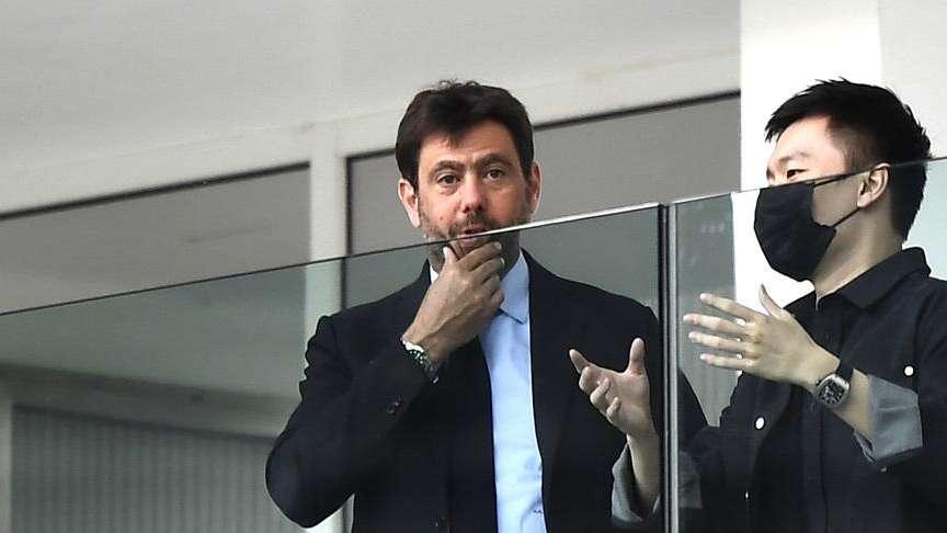 GdS - Zhang e Agnelli ieri a colloquio: sul tavolo Serie A e nuova Champions