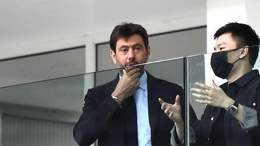 GdS - Steven Zhang di nuovo in trasferta con la sua Inter. Allo stadio guarderà la partita di fianco al suo amico Agnelli