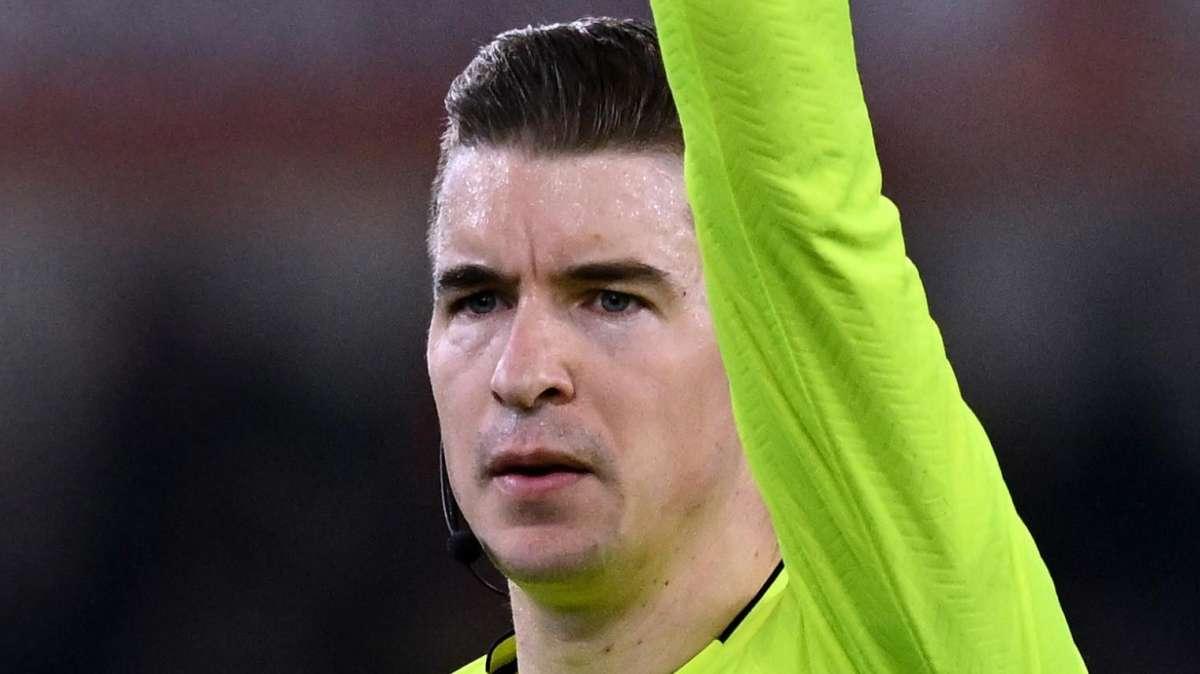 Atletico Madrid-Inter, ecco la designazione: squadra arbitrale quasi tutta francese