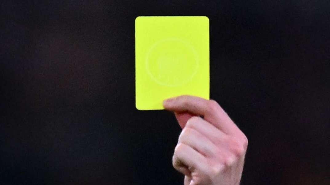 GdS - Champions, Inter col rischio squalifica: saranno 5 i diffidati in campo col Bayern