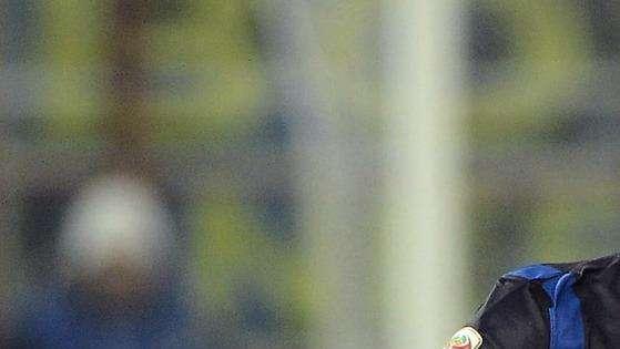 UFFICIALE - Vicenda Genoa-Siena: multato Palacio