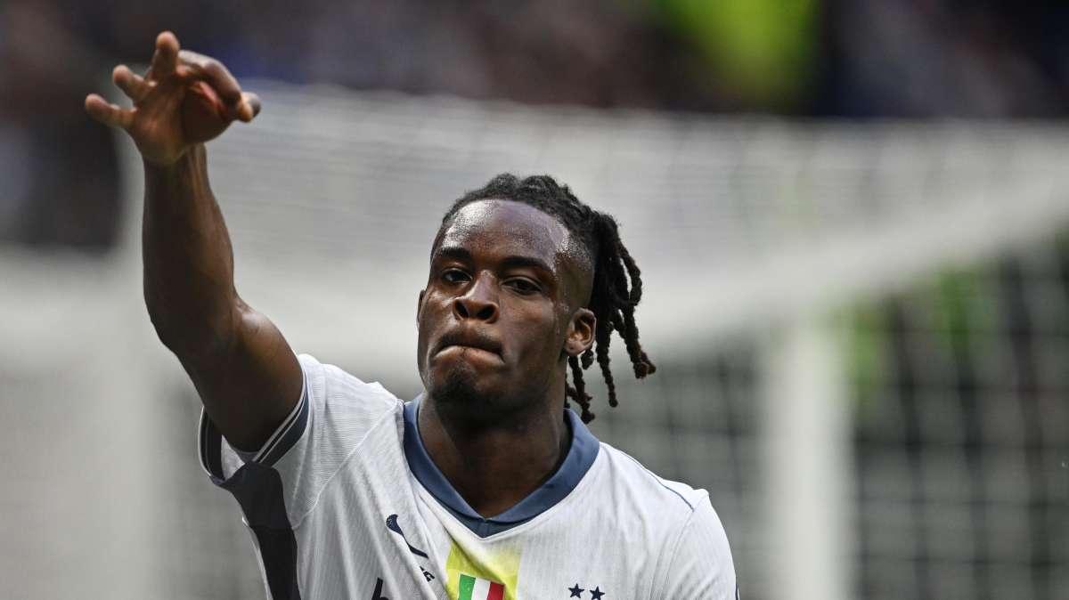 Bisseck titolare domani, Bergomi: "Pavard preso per giocare partite come Inter-Barça, ma il tedesco dà garanzie"