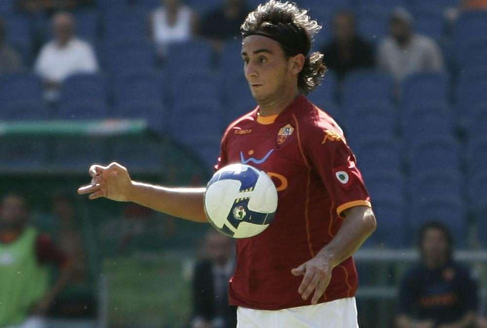 Zavaglia allontana l'ipotesi Aquilani