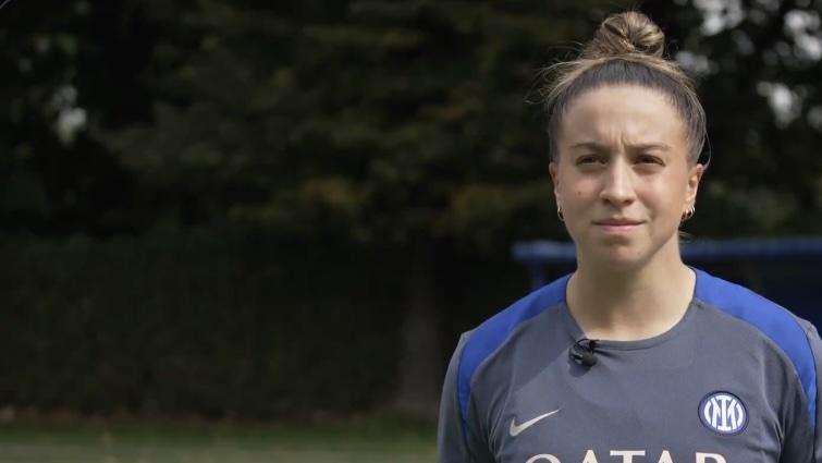 Inter Women, Robustellini: "Nel derby meritavamo di più, il campionato si è alzato di livello"