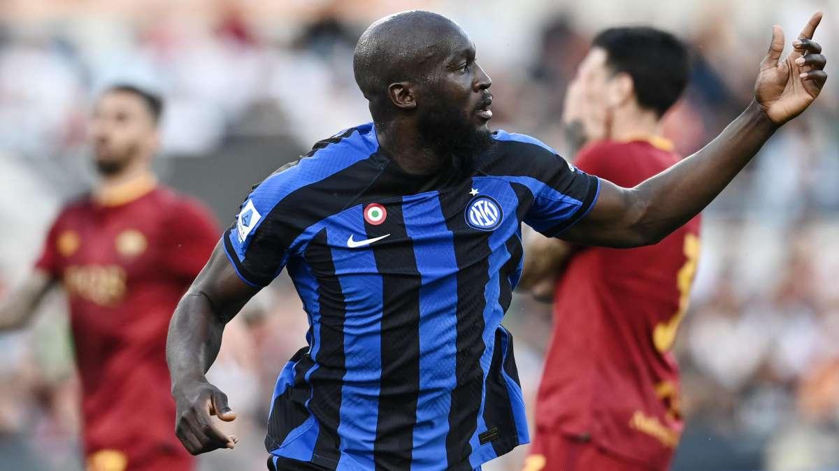 TS - Inter-Sassuolo, Inzaghi cambia: si rivedono Handanovic e Lukaku, riposo per Calhanoglu e Barella