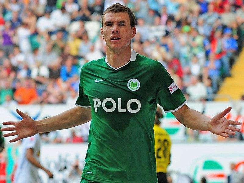 L'agente di Dzeko spiazza tutti: "E' possibile che Edin finisca all'Inter"
