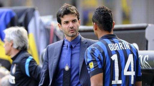 Staffetta Poli-Guarin: il colombiano verso la panchina