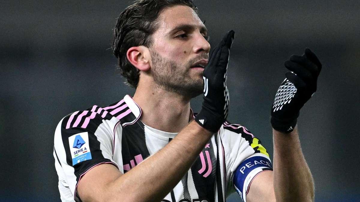Locatelli fa le cose per bene!