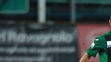 Pordenone, Burrai: "Per noi San Siro è un premio"