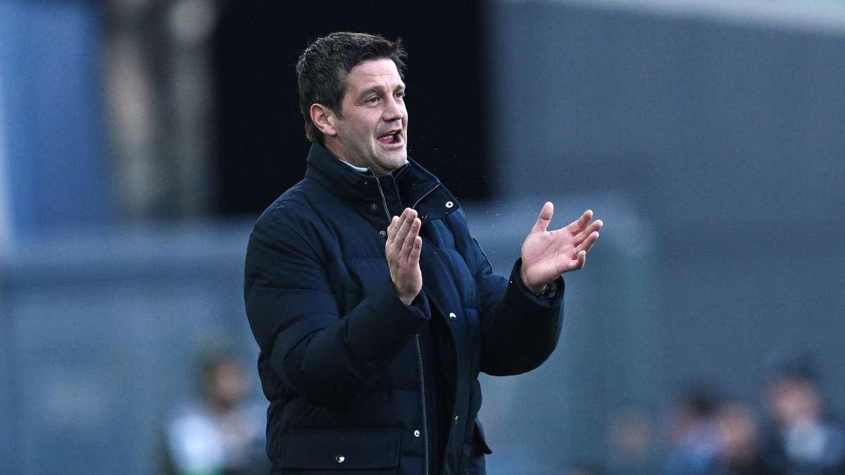 TS - Chivu in doppio pressing: squadra e società. Ecco perché gennaio è un mese decisivo