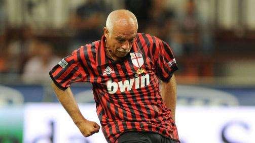 Virdis: "Arrivano i cinesi? Milano ha una fortuna rara"