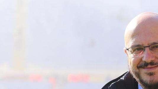 Marino: "Marotta è andato all'Inter per fare squadra con Conte. Suning, disponibilità immense"