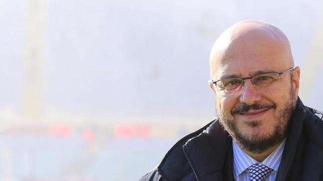 Udinese, Marino assicura: "Di base resteranno tutti, c'è da definire la rosa"