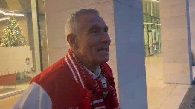 VIDEO - Damiani: "Agoumè, Inter ben disposta al prestito. Diritto di riscatto? Parlatene con la società"