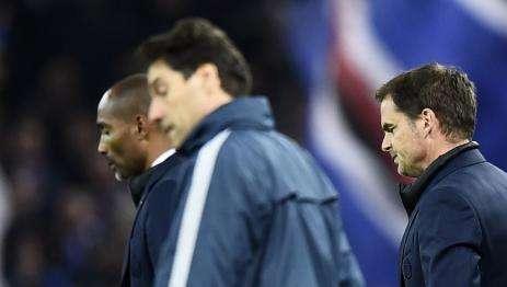 Serena: "Esonero De Boer la cosa più giusta, penso a un italiano. Leonardo? Sì da traghettatore, Simeone..."