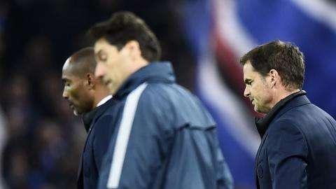 CdS - De Boer ormai è al capolinea, la panchina può saltare già oggi: le ultime 