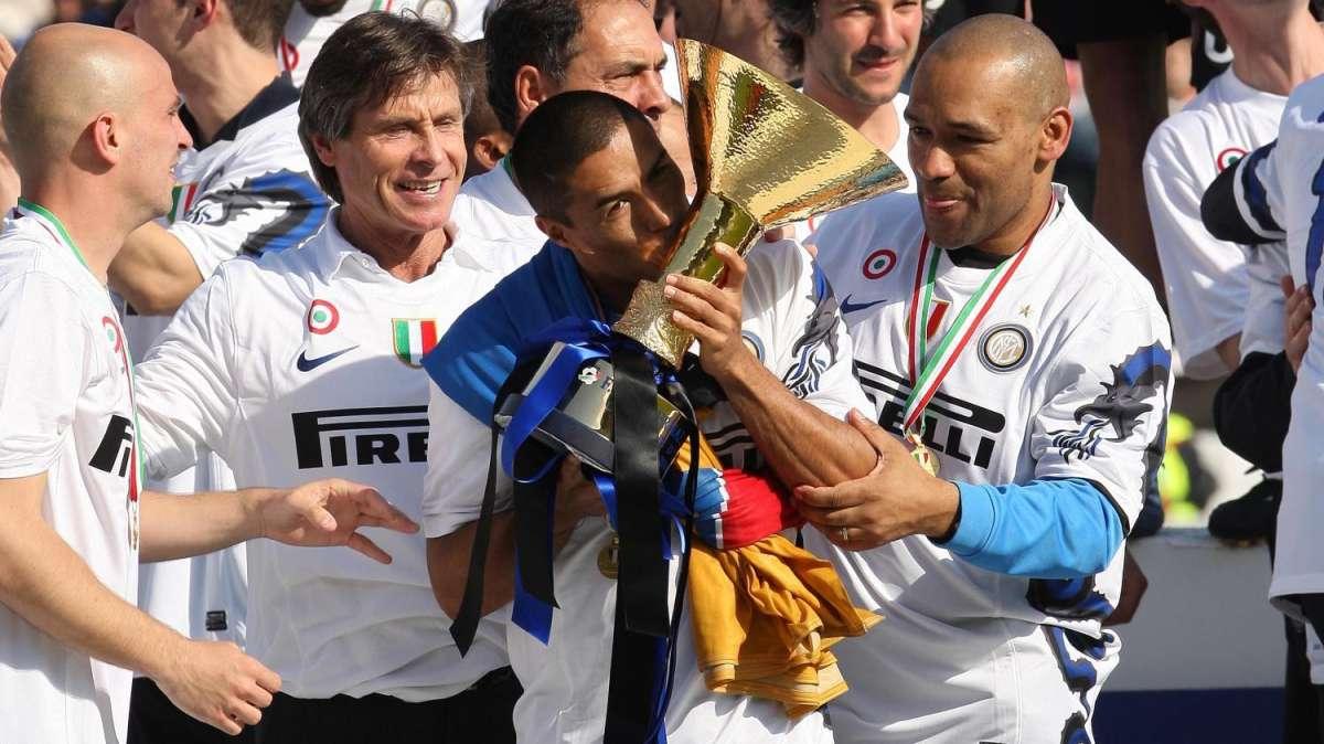 Pedullà: "Moratti sta pensando al ritorno di Oriali"
