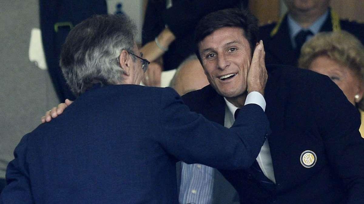Dopo MM, anche Zanetti saluta? Ecco i rumors circa le sue dimissioni