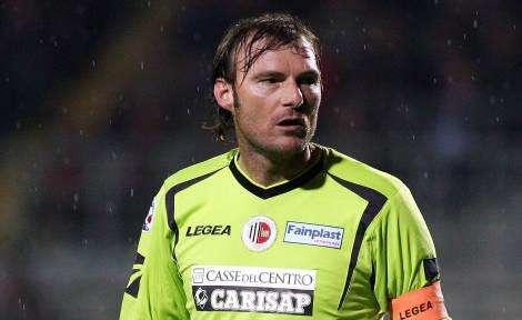 Massimo Taibi
