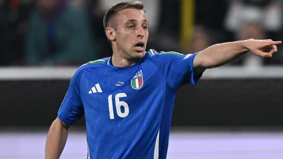 InterNazionali - L'Italia reagisce nella ripresa, ma in Germania finisce 3-3. Francia ai supplementari