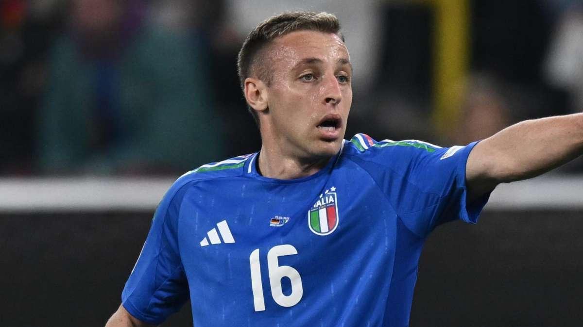 Italia-Moldavia, ultima panchina azzurra per Spalletti: il ct punta su tre interisti, le formazioni ufficiali 