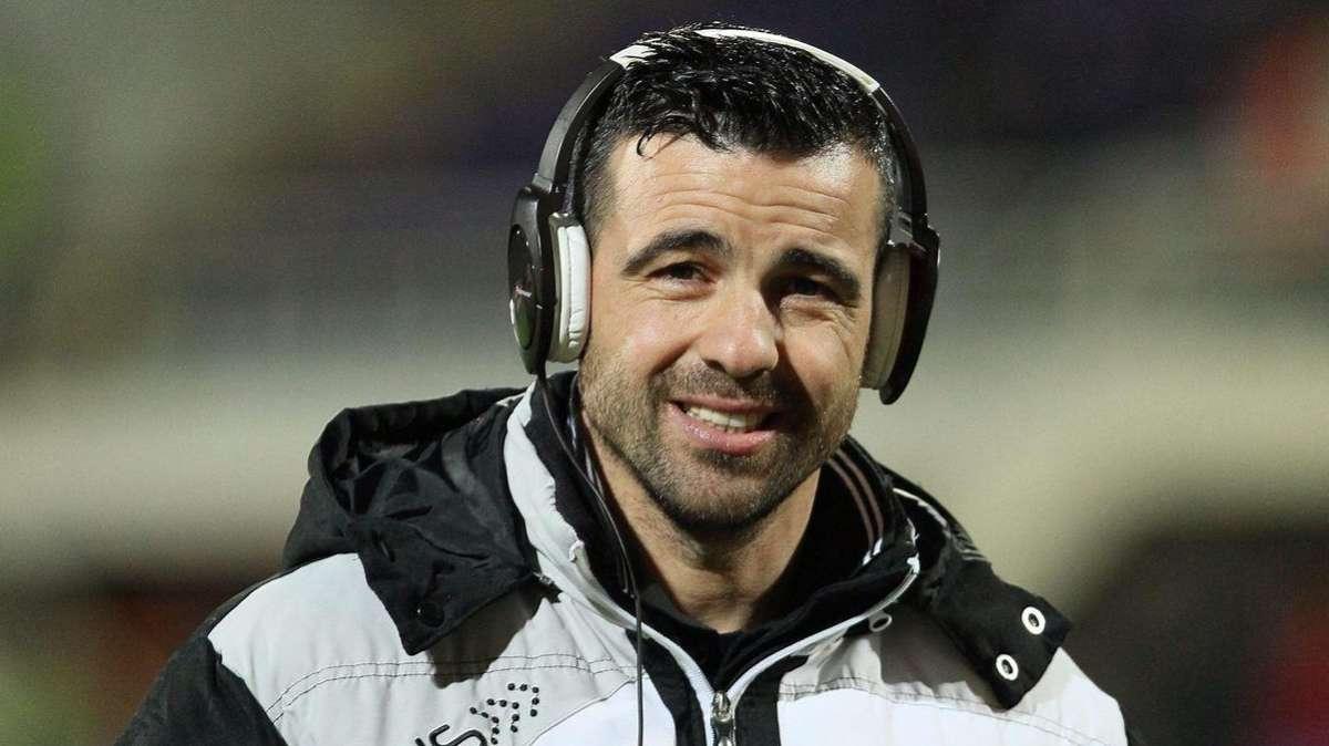 Di Natale: "Inter, affronteremo una grande squadra"