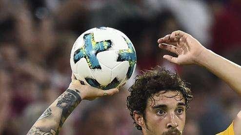 GdS - Terzino destro: arriverà uno tra Aleix Vidal, Vrsaljko e Zappacosta
