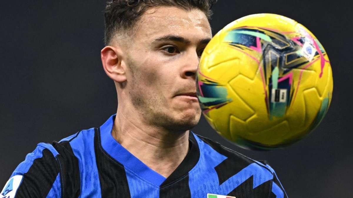 Kumbulla: "Asllani tecnicamente fortissimo. Perché fatica all'Inter? Bisogna conoscere le dinamiche"