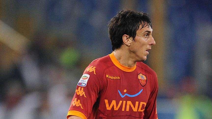 "Forse il sig. Burdisso non ricorda che..."