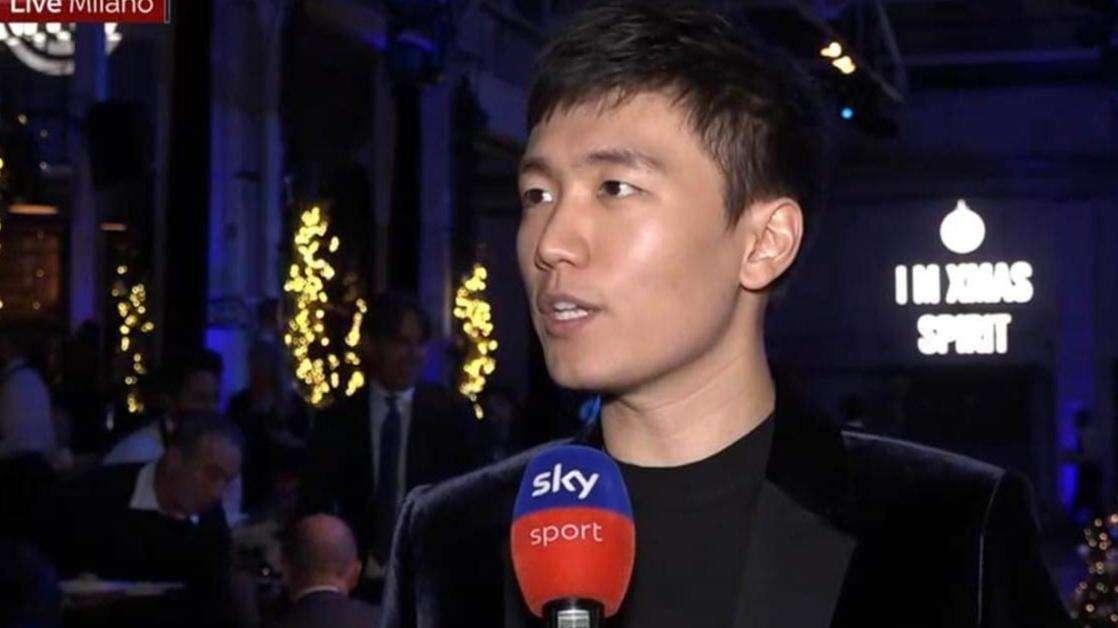 GdS - Inter, fissata la serata della cena di Natale: appuntamento dopo la Champions. Zhang assente di lusso 