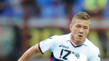Porte girevoli: da Kucka a Mariga, novità in mediana
