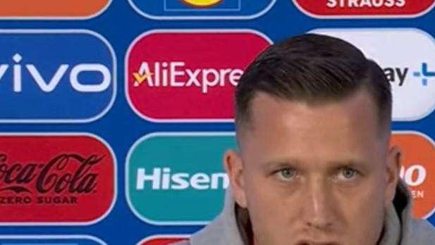 Polonia verso il debutto negli Europei, Zielinski: "Mi sento pronto. Io capitano, un orgoglio"