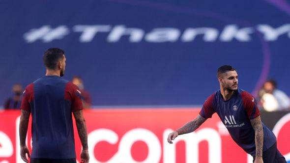 C. Zanetti: "Icardi lo vedo alla Roma, potrebbe essere uno alla Milito per Mourinho"