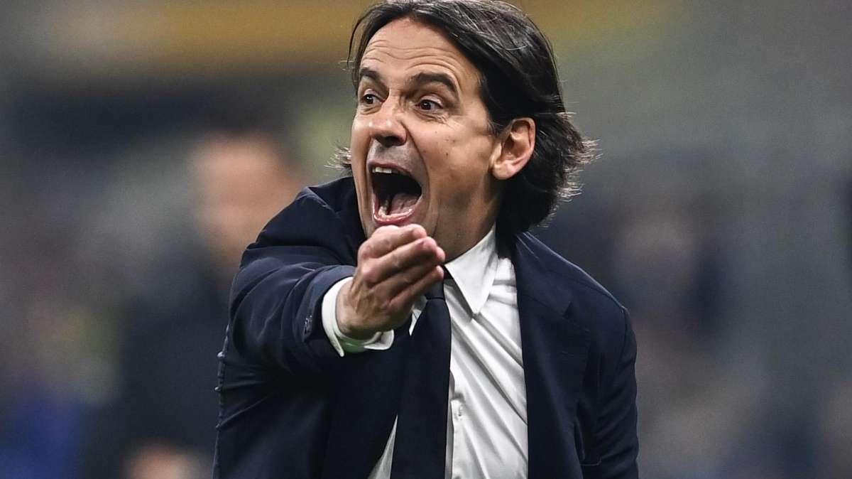 CdS - L'Inter deve battere la Juve: Inzaghi sa come si fa
