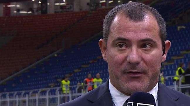 Stankovic: "Spero che l'Inter possa rompere il dominio della Juventus. Champions? Ho fiducia per gli ottavi"